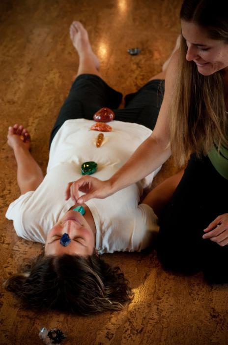 блокировка по чакрам какие болезни