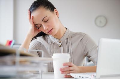 головные боли низкое давление причины