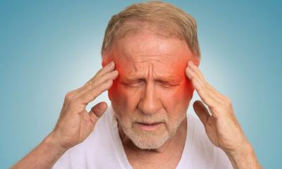 головная боль при низком давлении что делать