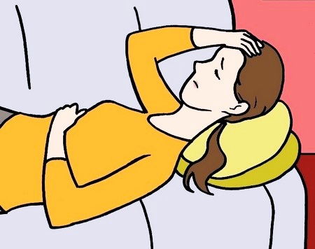 Постельный режим