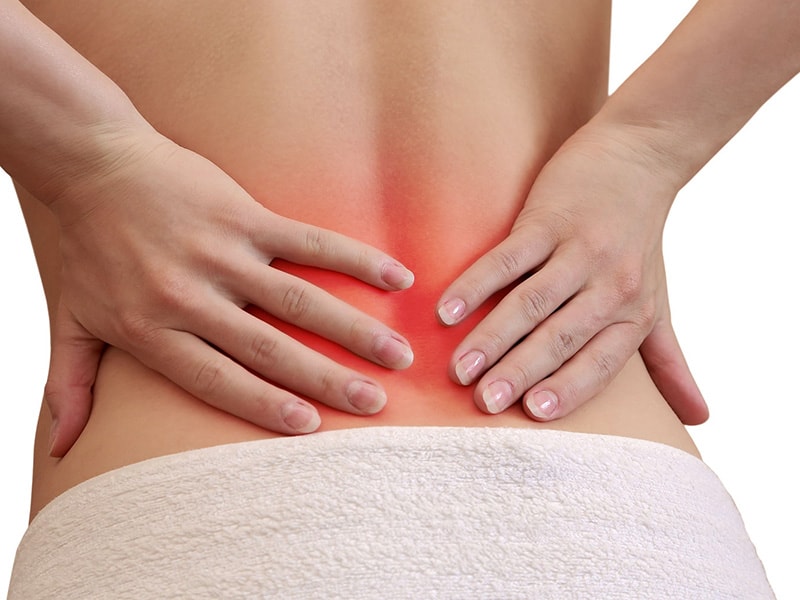 Поясничный остеохондроз - самая распространенная разновидность заболевания