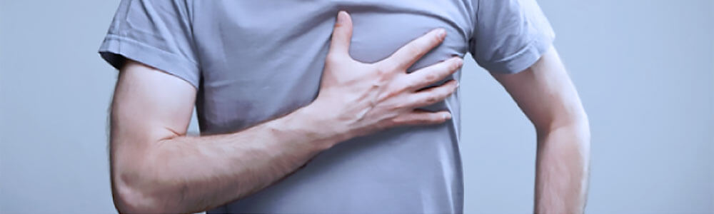 стала болеть голова и сердце кружиться голова