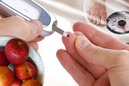 Сахарный диабет