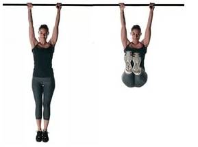 бубновский когда болит спина