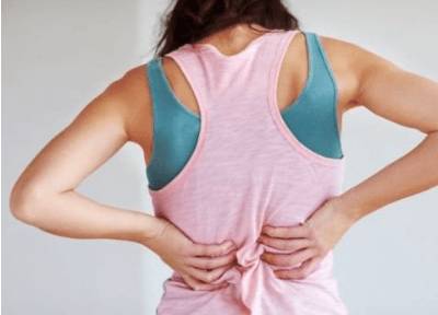 Не могу спать болит спина в грудном отделе