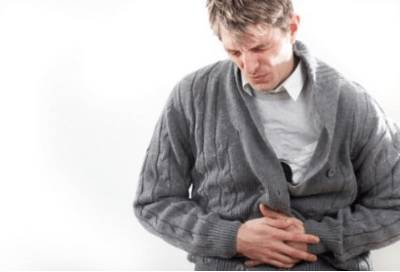 Болит спина может ли поднимается от этого температура