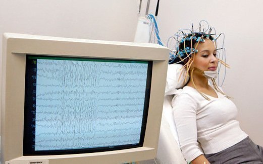 Эхоэнцефалография