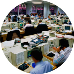 Болит голова в офисе