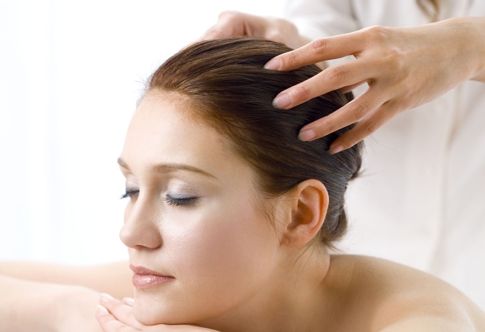 Болит затылок головы мази