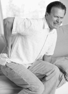 Влияние сидячего образа жизни на позвоночник Влияние сидячего образа жизни на позвоночник