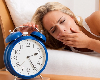 При апноэ голова болит