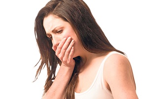 рвота и болит спина у ребенка