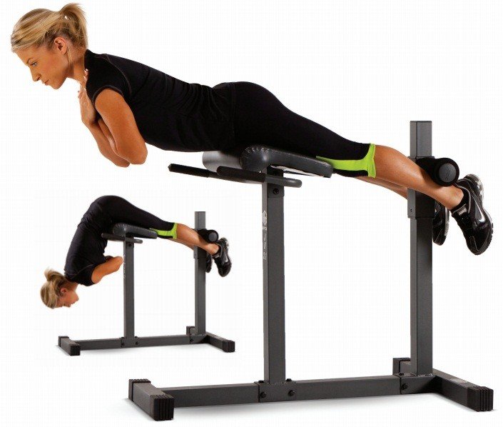 Тренажер Римский стул